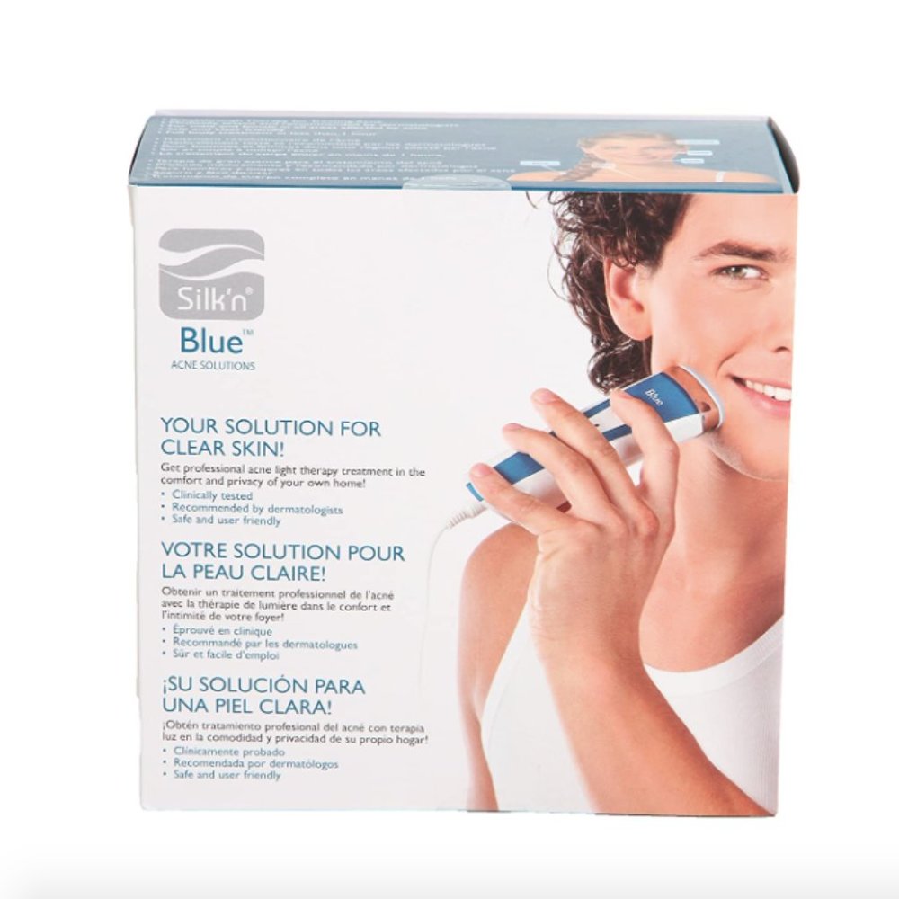 Acne & Anti-aging Treatment (Set of 2)